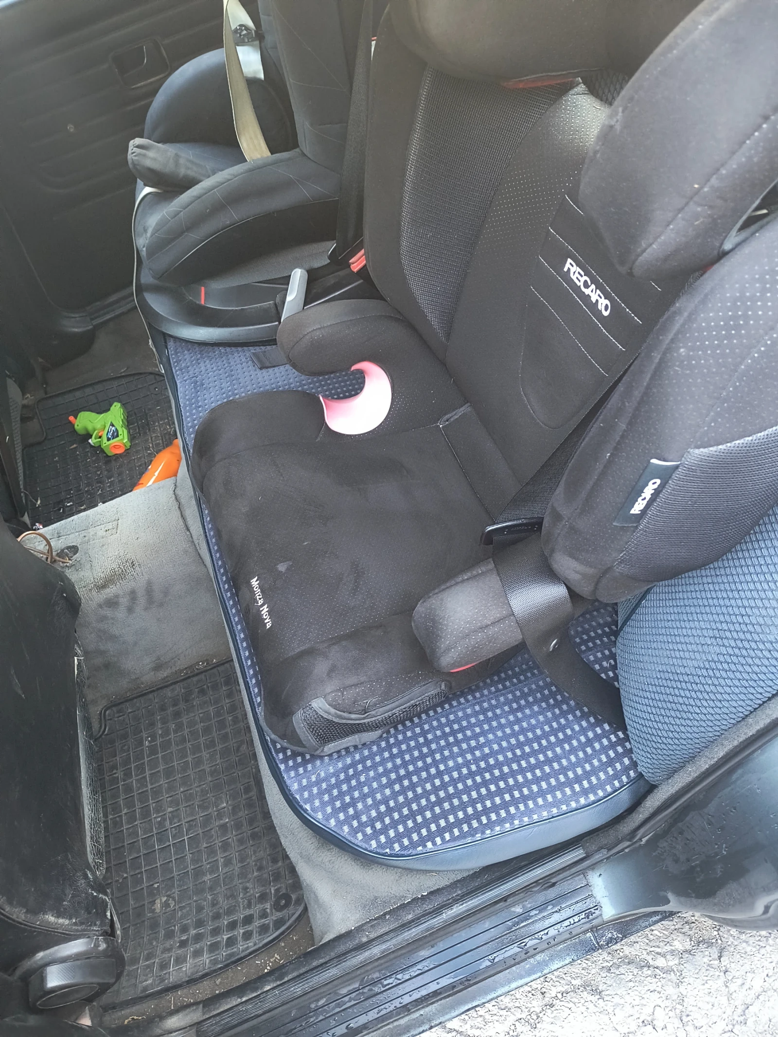 BMW 324 M50B23 - изображение 6