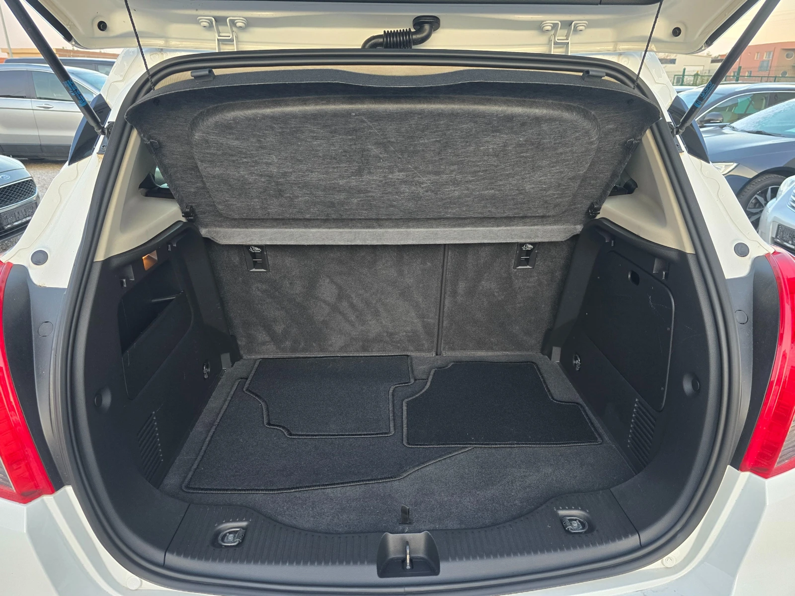 Opel Mokka X 1.6I /ACTIVE/ | Mobile.bg � ����������� 13