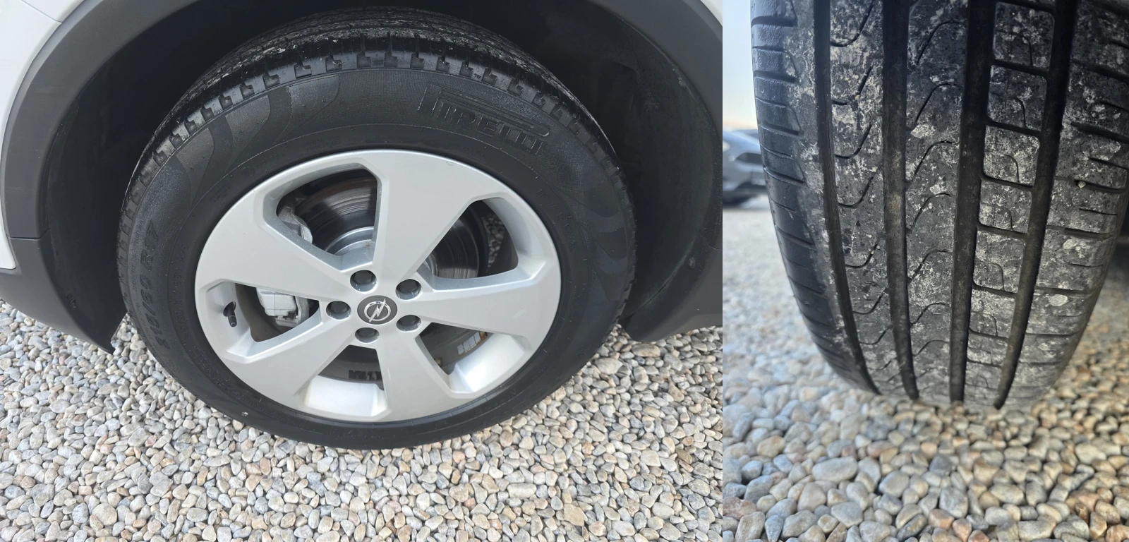 Opel Mokka X 1.6I /ACTIVE/ | Mobile.bg � ����������� 14