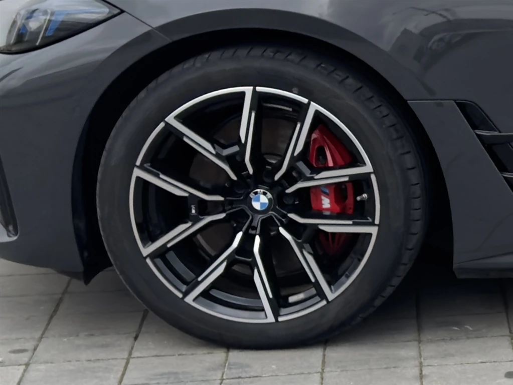 BMW i4 xDrive40 Gran Coupe | Mobile.bg � ����������� 5