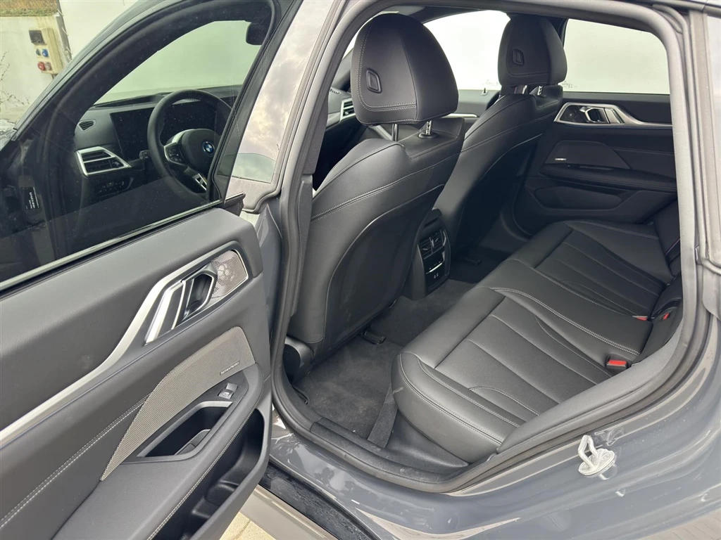 BMW i4 xDrive40 Gran Coupe | Mobile.bg � ����������� 10