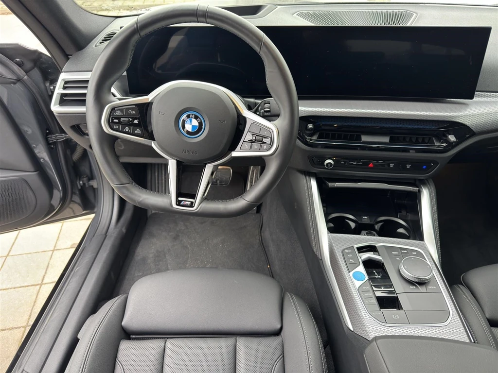 BMW i4 xDrive40 Gran Coupe | Mobile.bg � ����������� 11