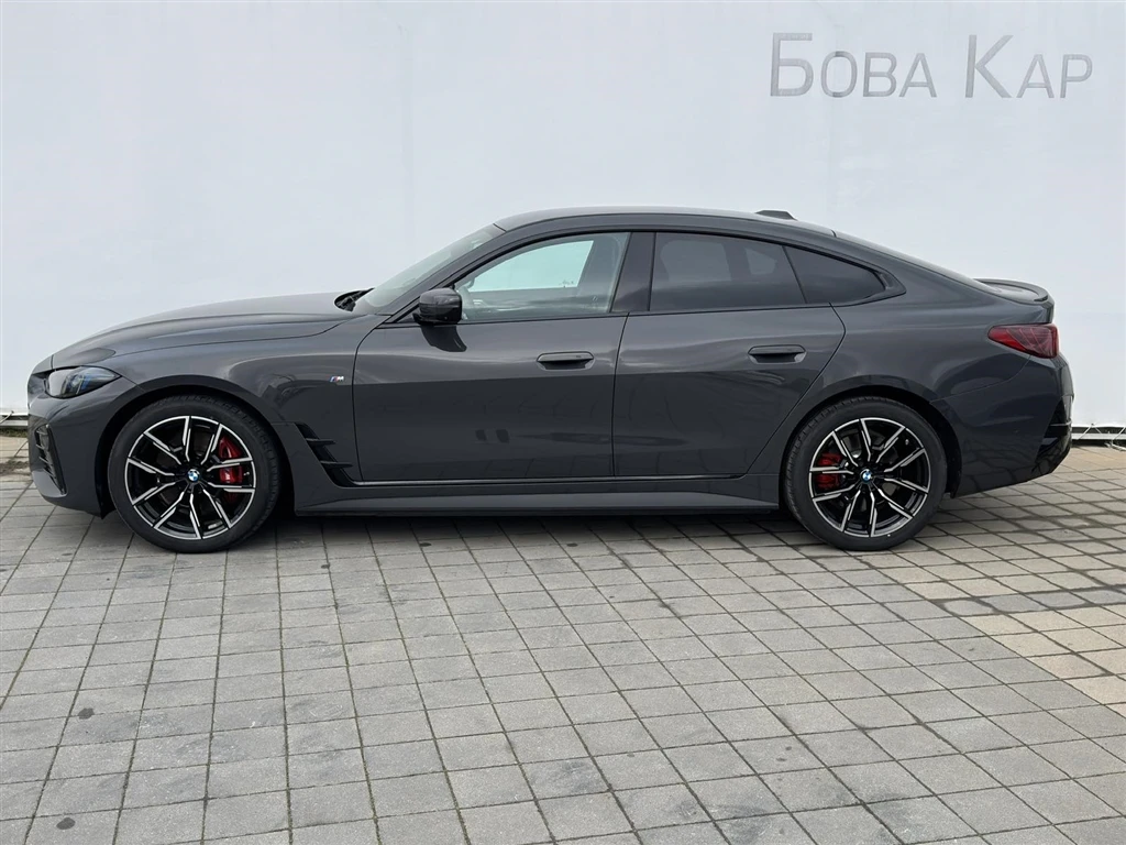 BMW i4 xDrive40 Gran Coupe | Mobile.bg � ����������� 3