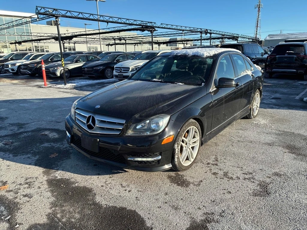 Mercedes-Benz C 250 * CARFAX * ���� �� �� | Mobile.bg � ����������� 1