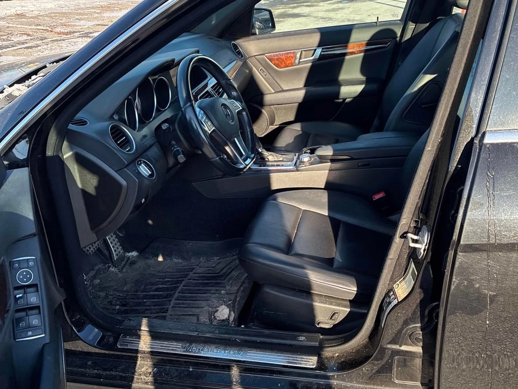 Mercedes-Benz C 250 * CARFAX * ЦЕНА ДО БГ - изображение 8
