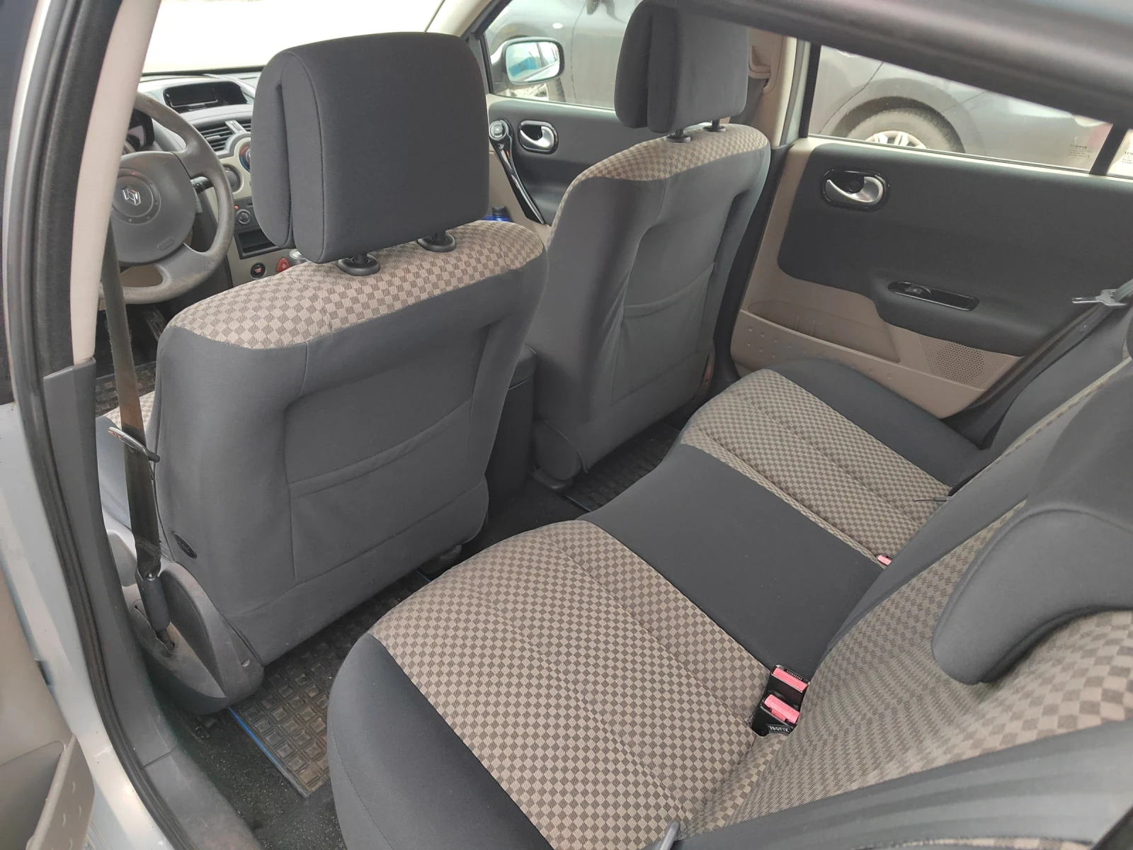 Renault Megane 1.4 | Mobile.bg � ����������� 5