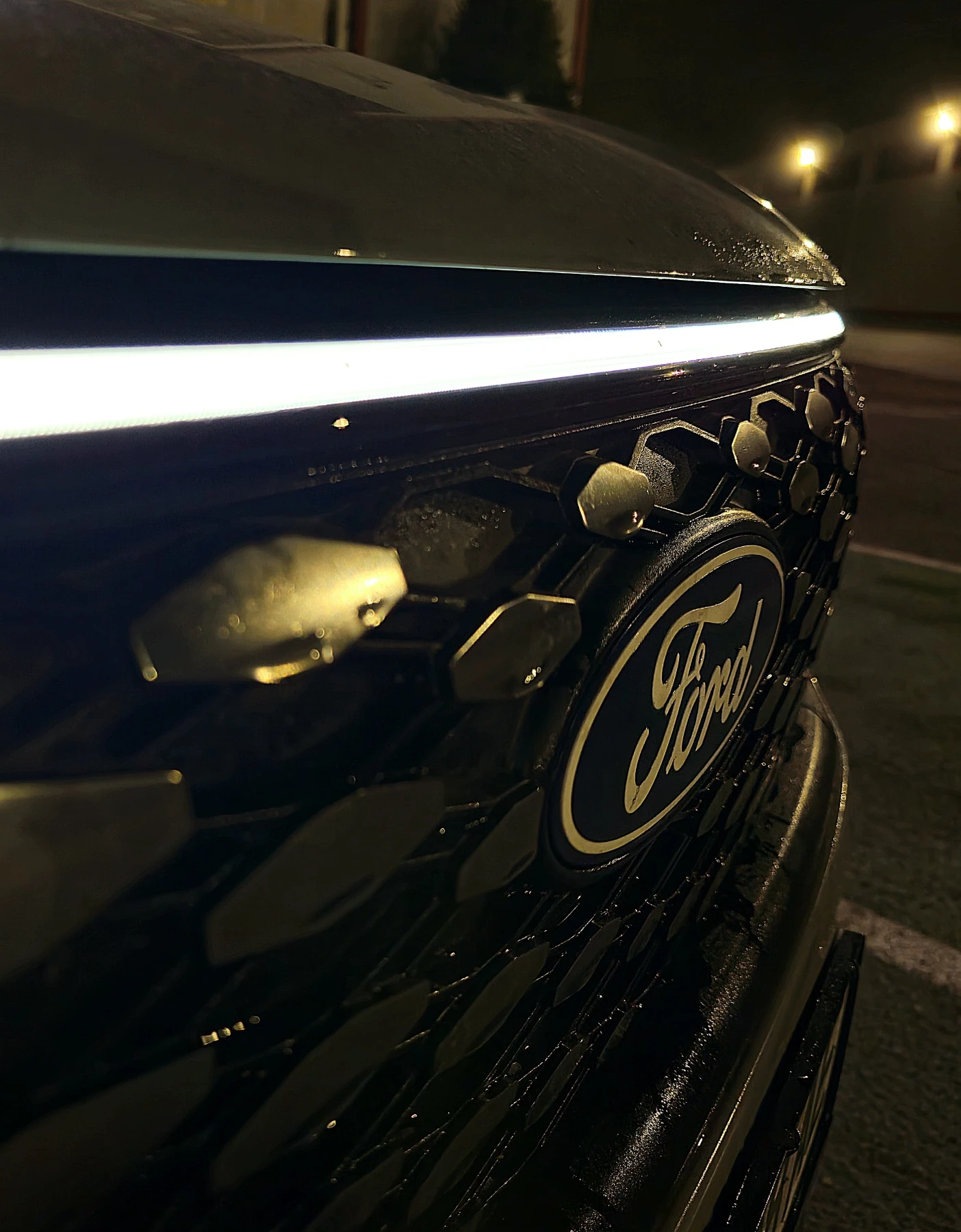 Ford Courier, снимка 5 - Автомобили и джипове - 53534895