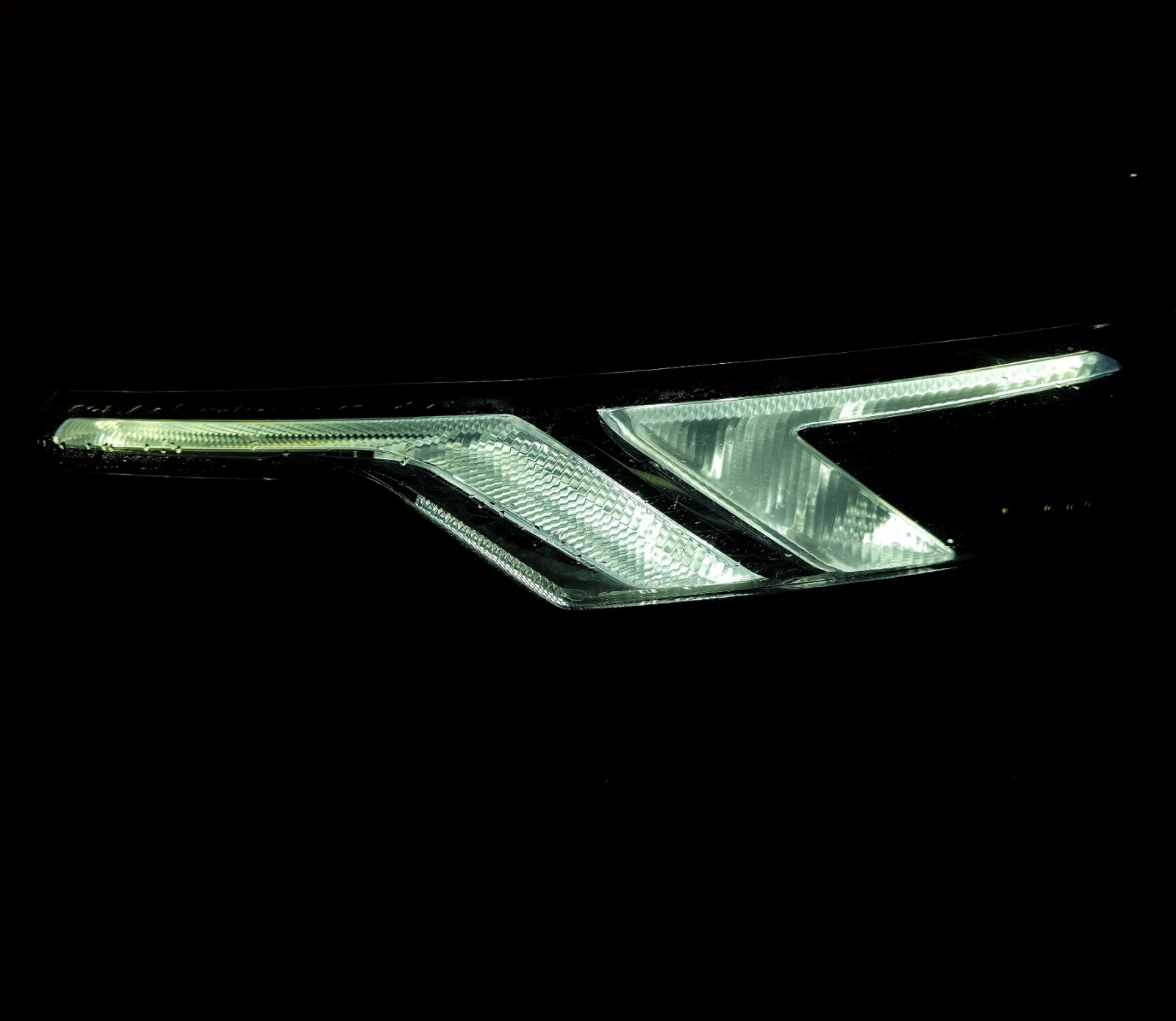 Ford Courier, снимка 7 - Автомобили и джипове - 53534895