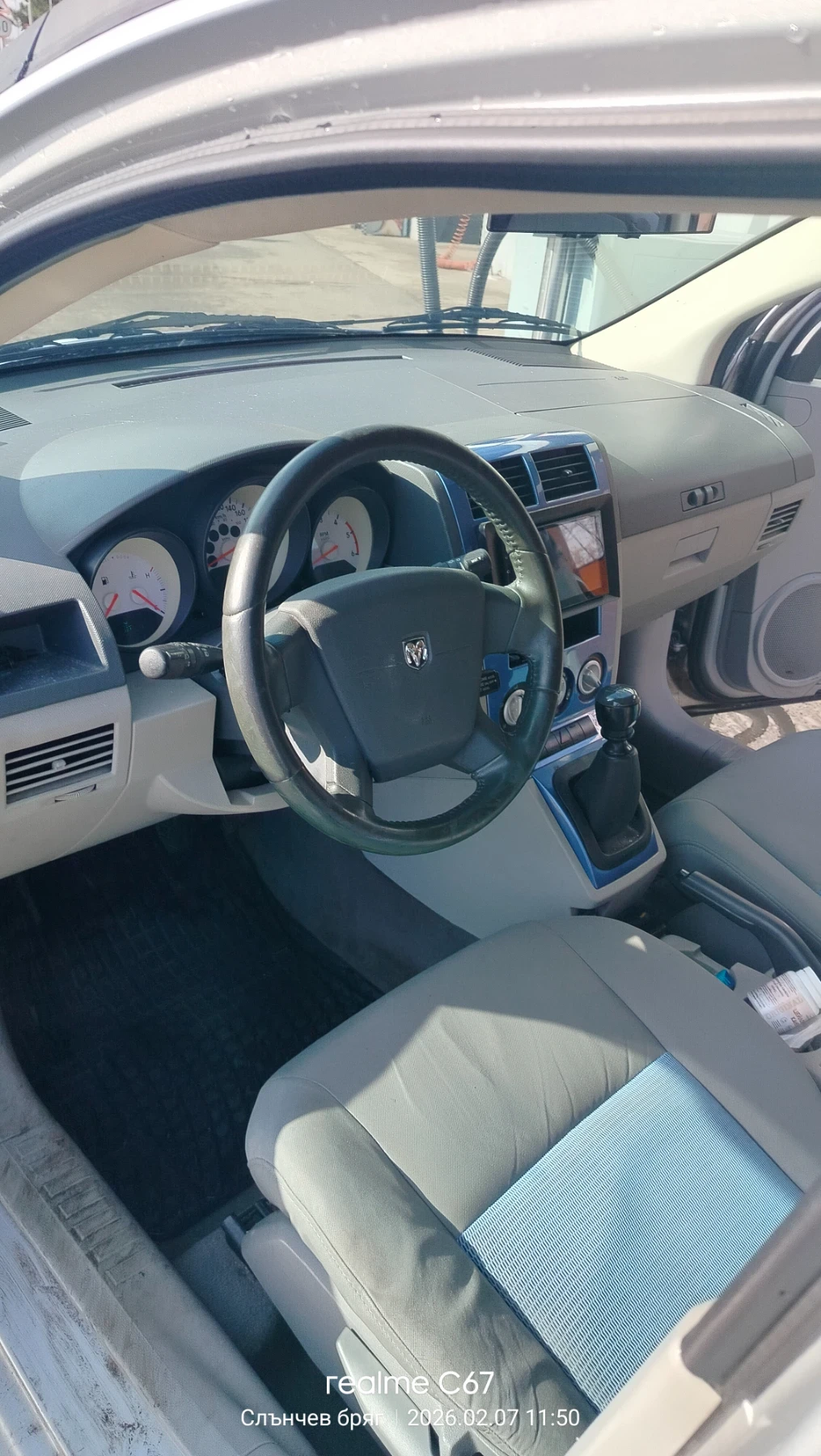 Dodge Caliber | Mobile.bg � ����������� 3