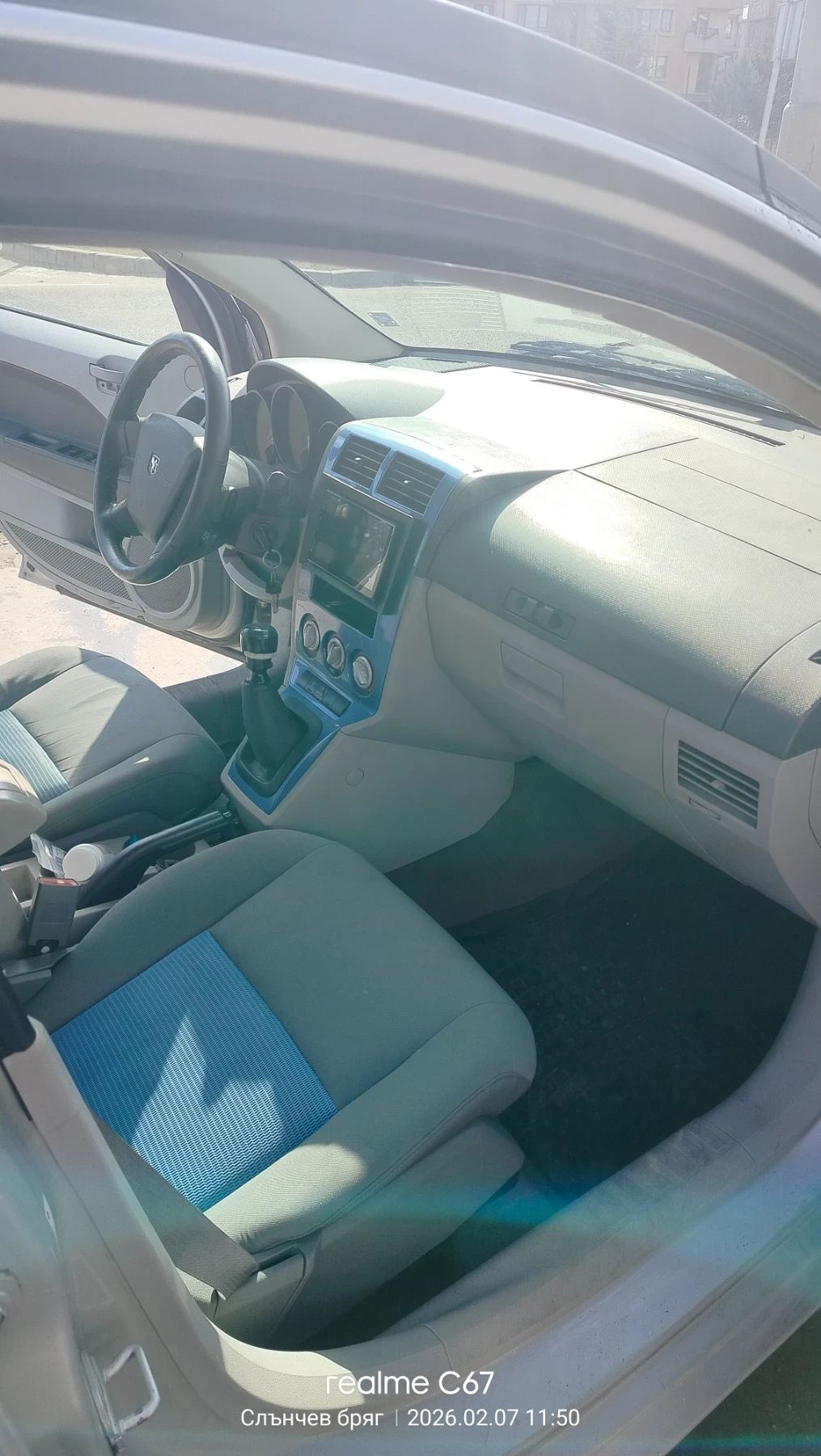 Dodge Caliber | Mobile.bg � ����������� 2