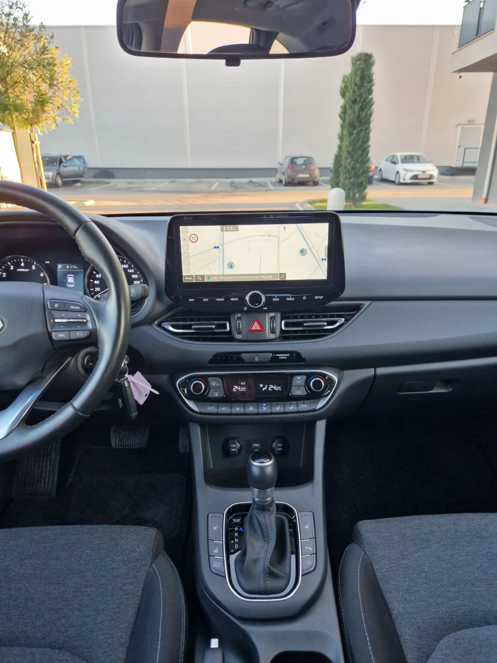 Hyundai I30 ������, ������, ���������  | Mobile.bg � ����������� 13