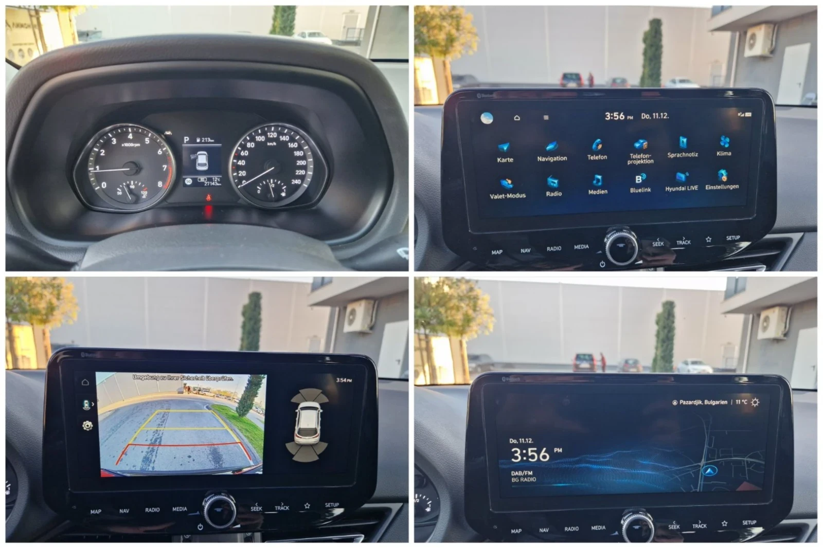 Hyundai I30 ������, ������, ���������  | Mobile.bg � ����������� 15