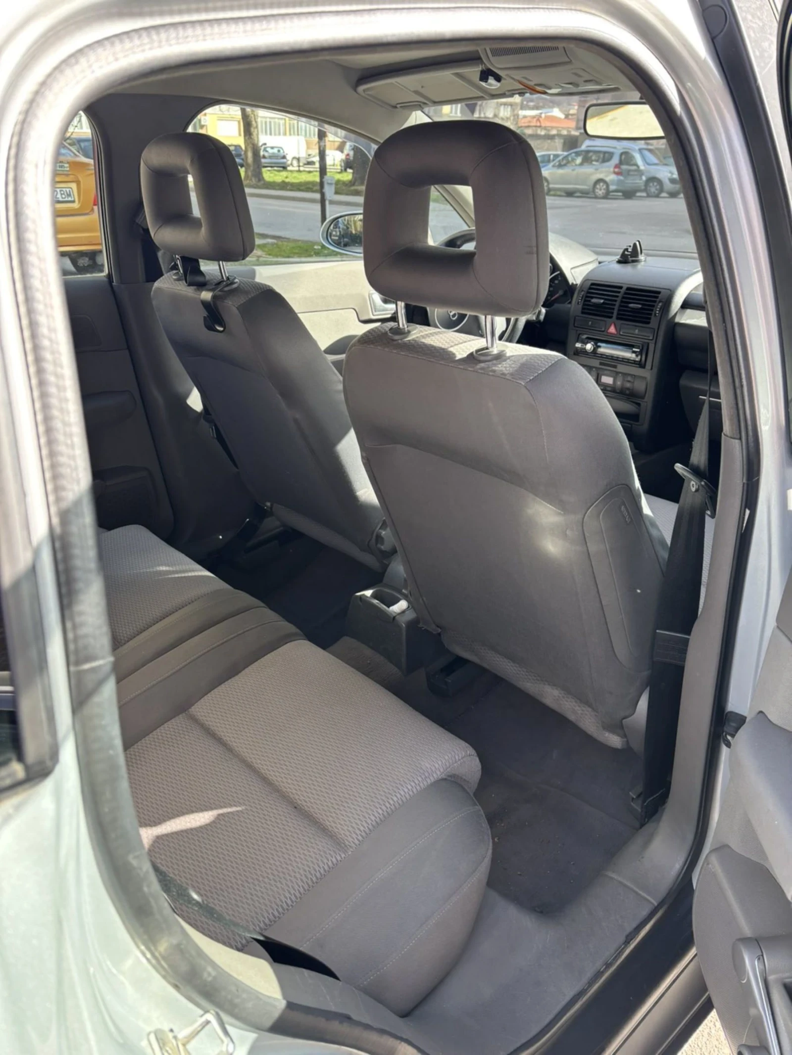 Audi A2 1.4tdi - изображение 6