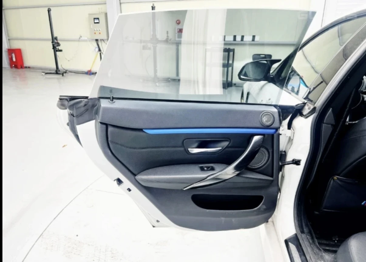 BMW 435, снимка 14 - Автомобили и джипове - 53980494