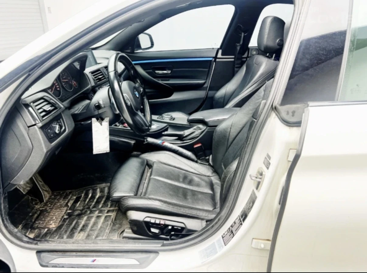 BMW 435, снимка 10 - Автомобили и джипове - 53980494