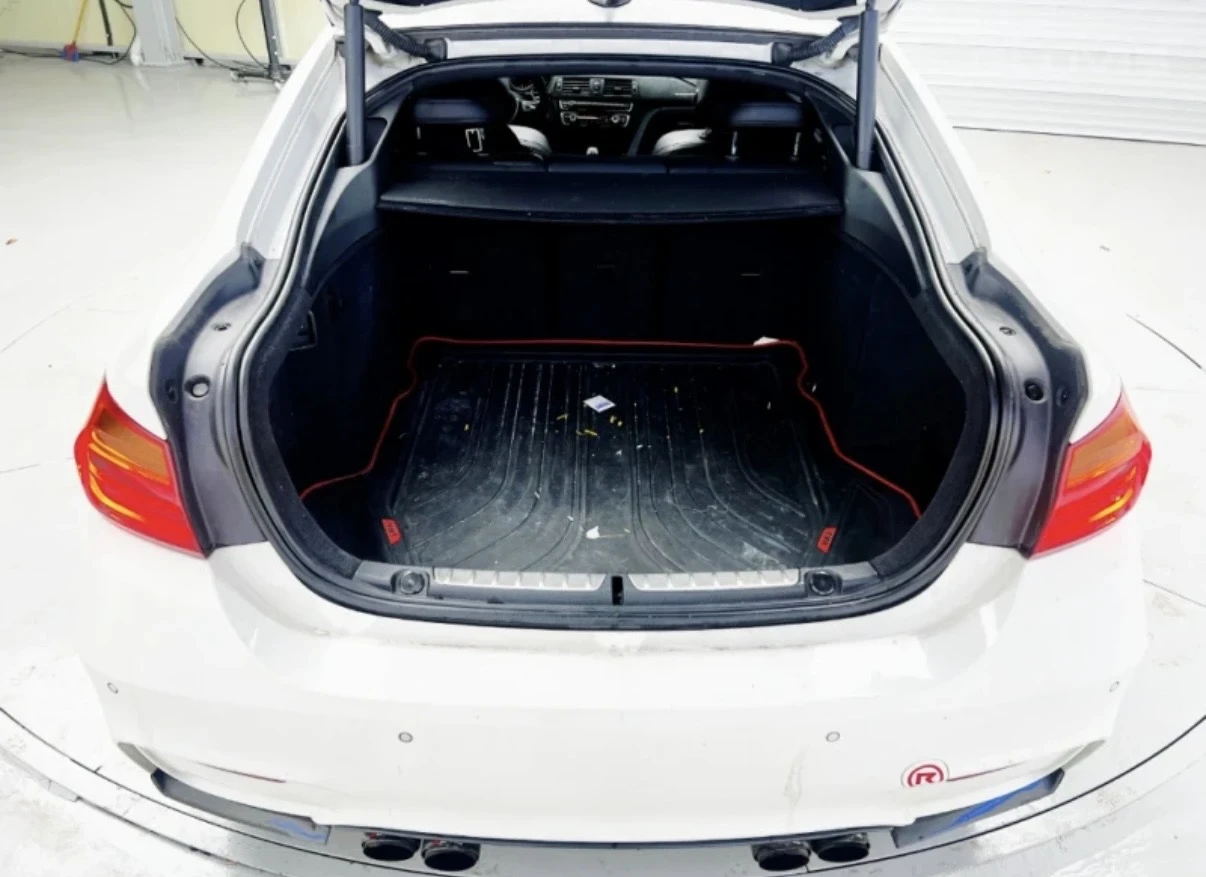 BMW 435, снимка 16 - Автомобили и джипове - 53980494