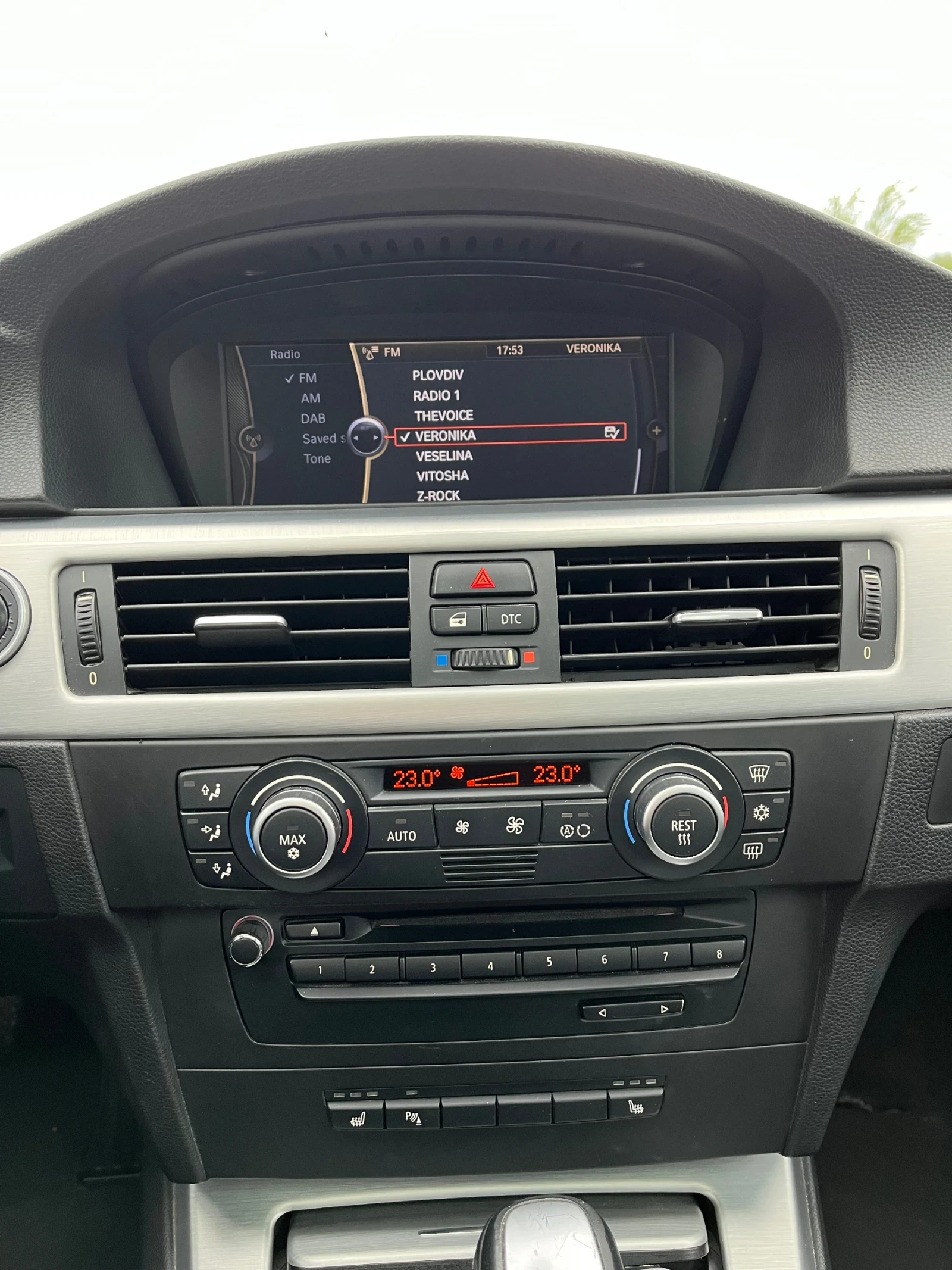 BMW 330 330D FACELIFT , снимка 9 - Автомобили и джипове - 54099954