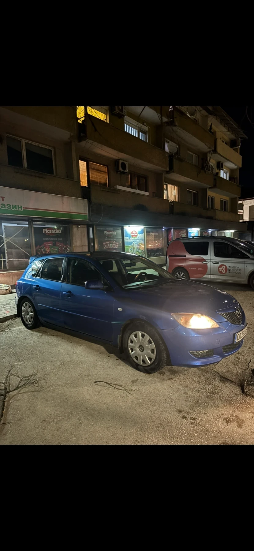 Mazda 3 | Mobile.bg � ����������� 2