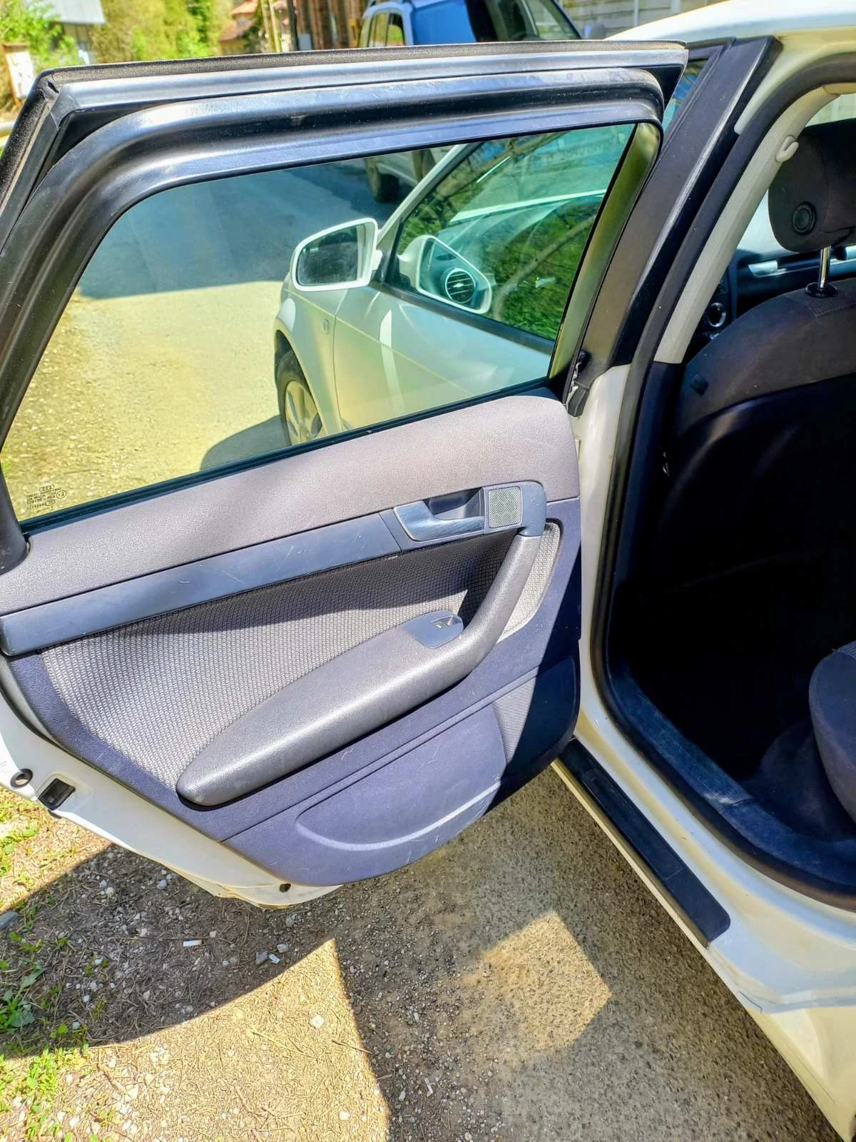 Audi A3, снимка 7 - Автомобили и джипове - 54332673