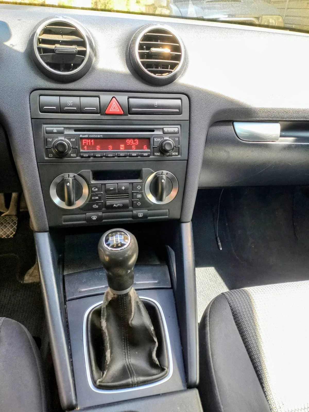 Audi A3, снимка 10 - Автомобили и джипове - 54332673