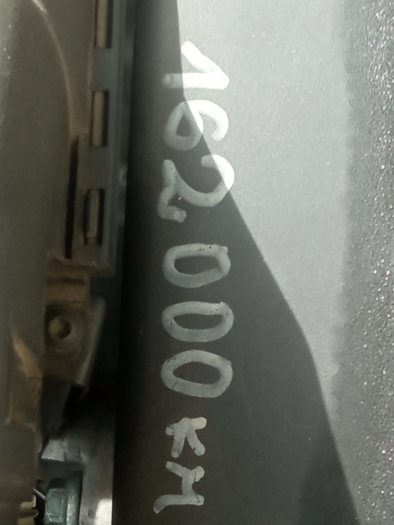 VW Golf 1, 4 i 16v, снимка 6 - Автомобили и джипове - 54477106