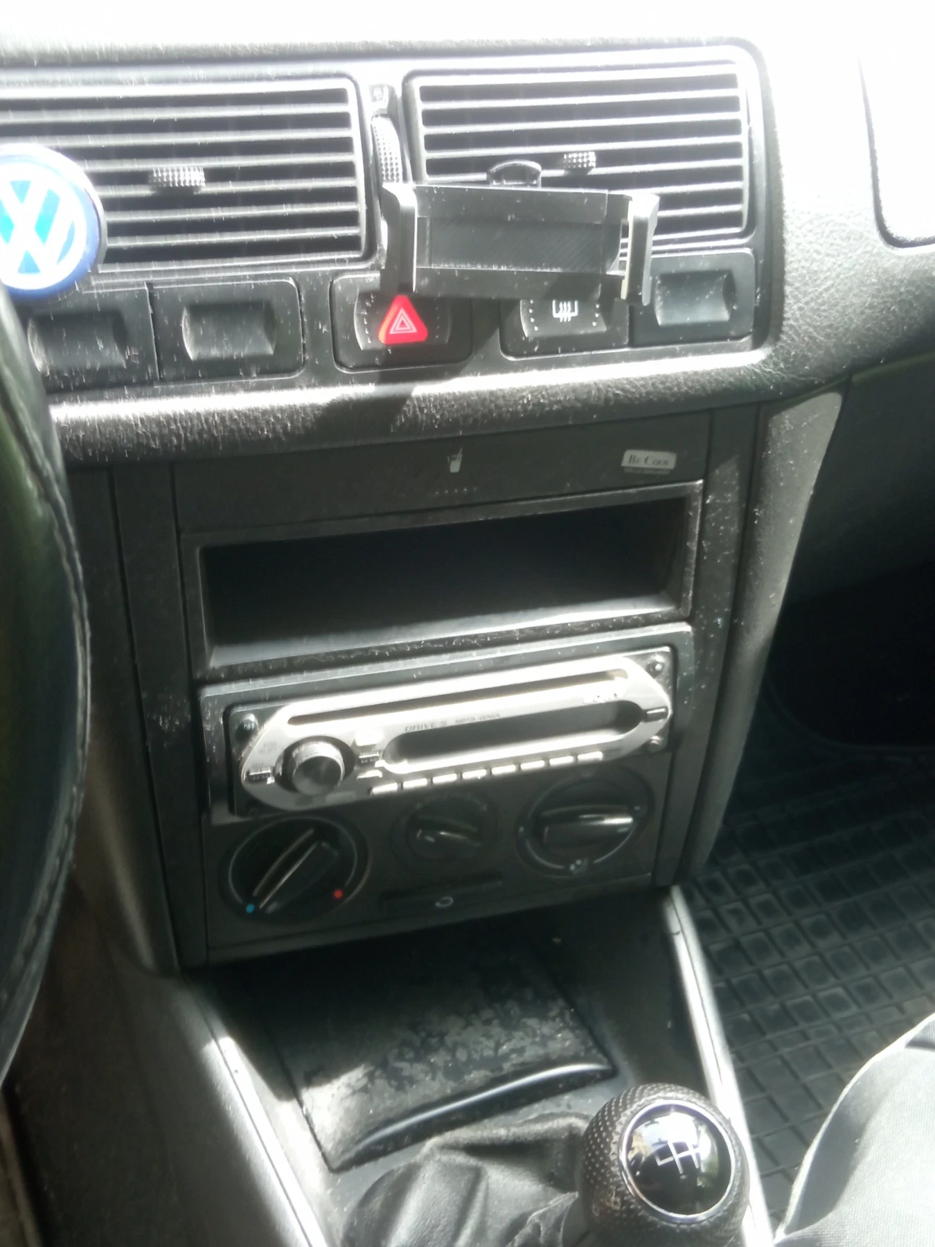 VW Golf 1, 4 i 16v, снимка 10 - Автомобили и джипове - 54477106