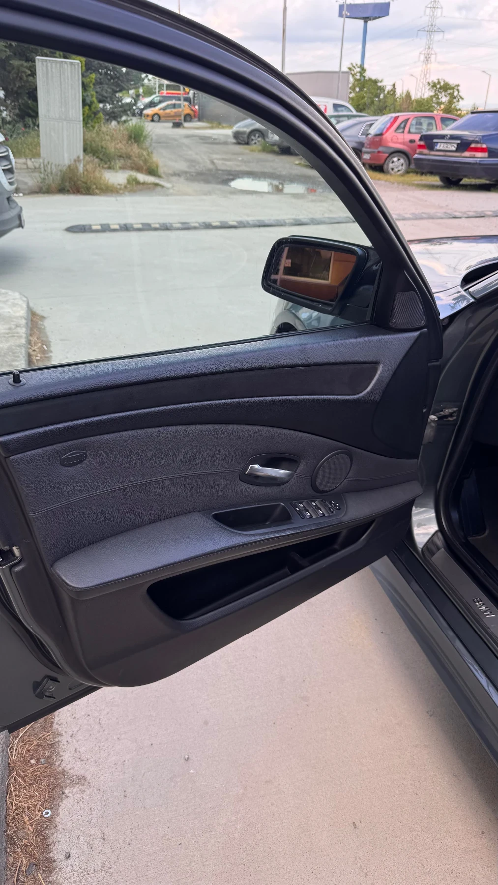 BMW 530, снимка 7 - Автомобили и джипове - 54767821