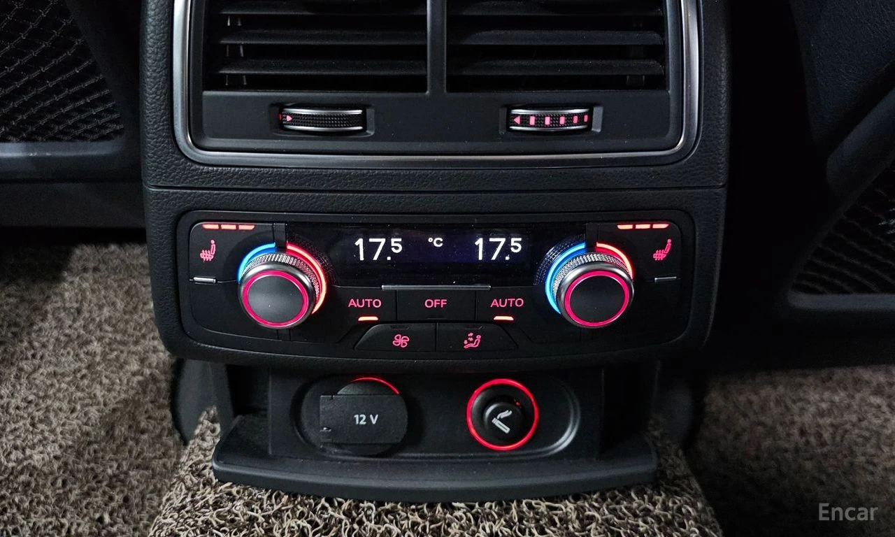 Audi A7 50 TFSI Quattro* BOSE* HEAD-UP* DISTRONIC* , снимка 17 - Автомобили и джипове - 54782247
