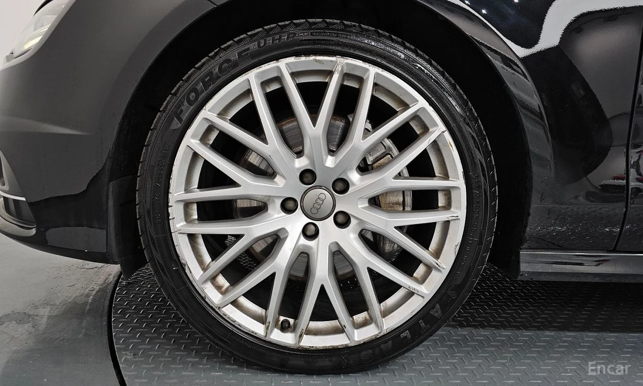 Audi A7 50 TFSI Quattro* BOSE* HEAD-UP* DISTRONIC* , снимка 5 - Автомобили и джипове - 54782247