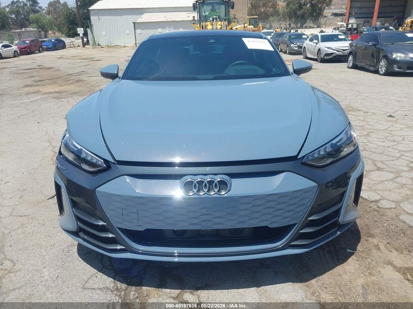 Audi E-Tron GT Premium Plus Quattro, снимка 12 - Автомобили и джипове - 54874803