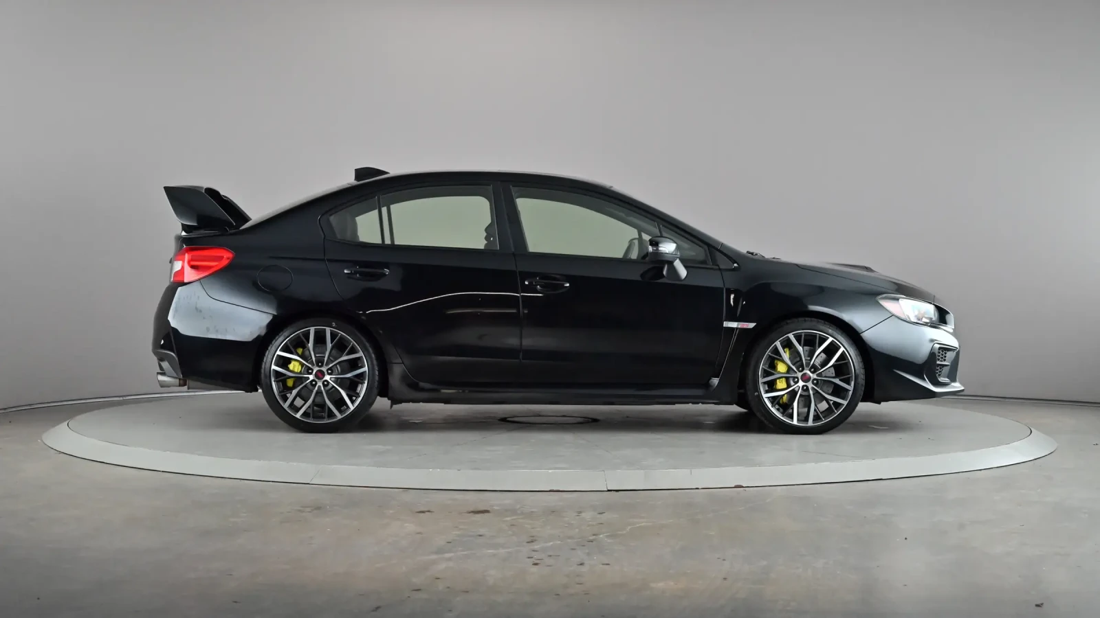 Subaru WRX STI Sport, снимка 5 - Автомобили и джипове - 55135501