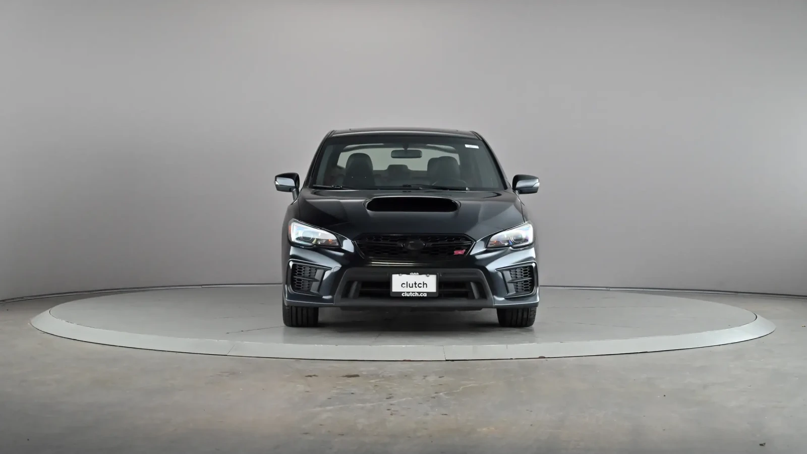 Subaru WRX STI Sport, снимка 2 - Автомобили и джипове - 55135501