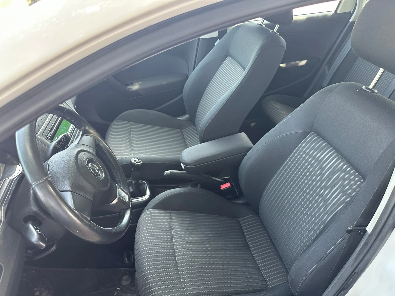 VW Polo ������, �����������  | Mobile.bg � ����������� 15