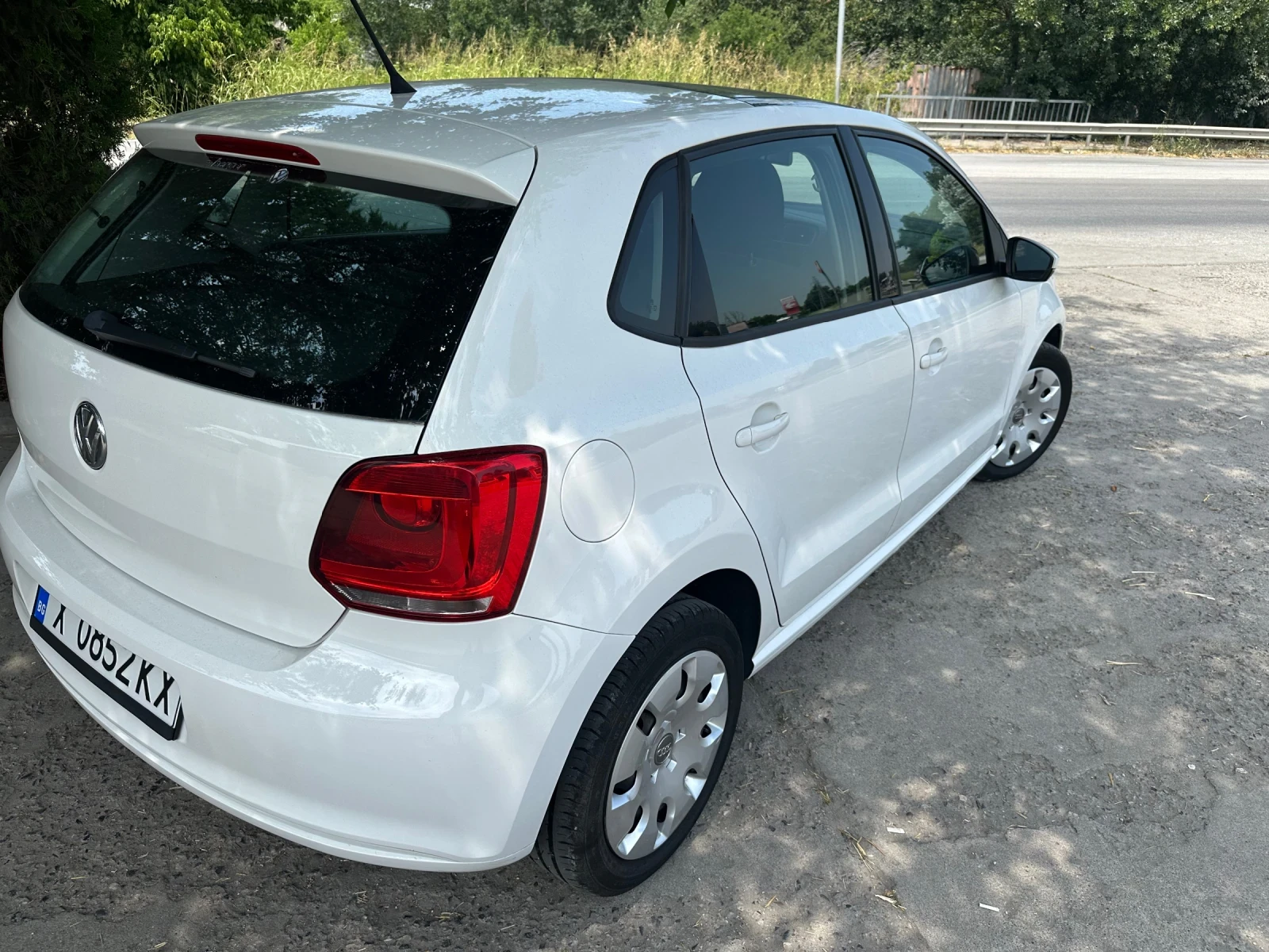 VW Polo ������, �����������  | Mobile.bg � ����������� 6