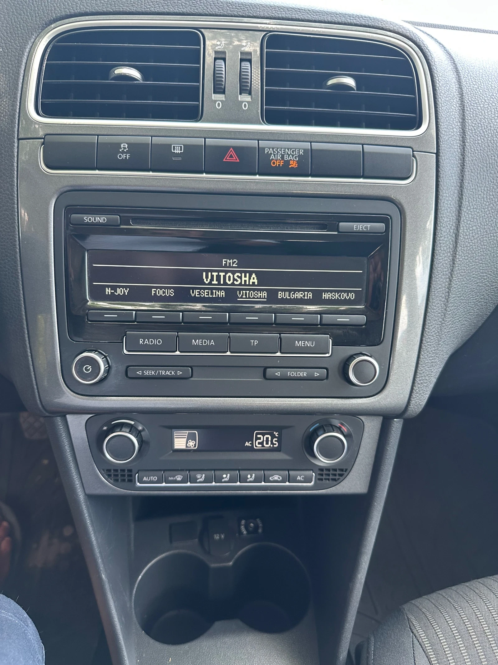 VW Polo ������, �����������  | Mobile.bg � ����������� 13