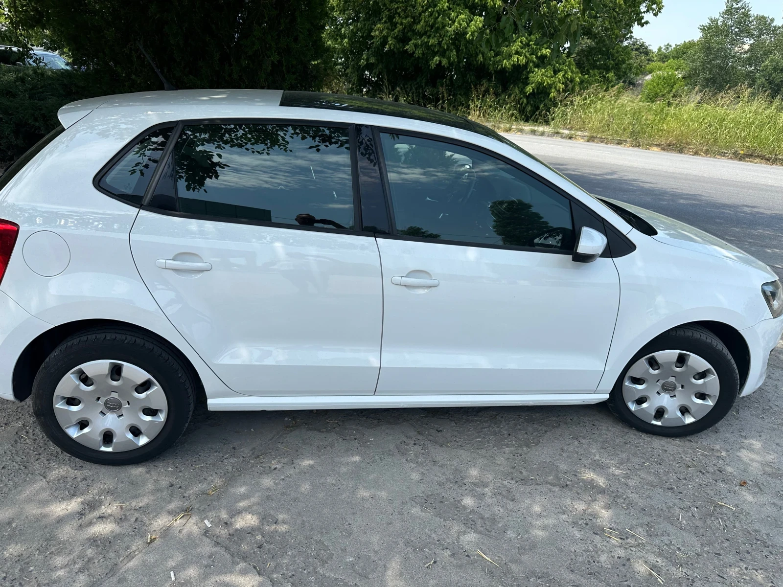 VW Polo ������, �����������  | Mobile.bg � ����������� 8