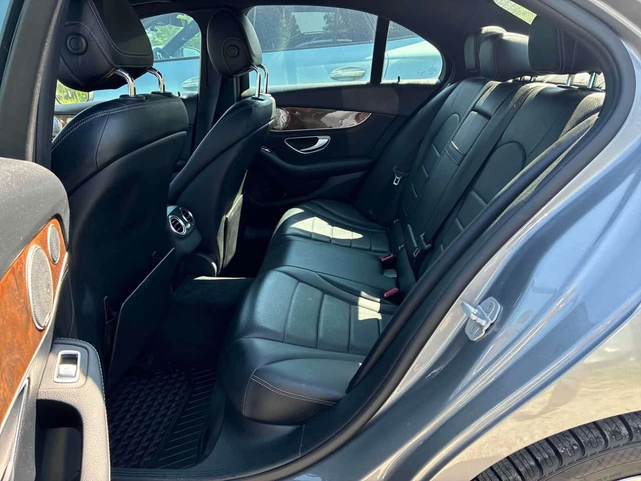 Mercedes-Benz C 400 * CARFAX * ����� �� �����������  | Mobile.bg � ����������� 16