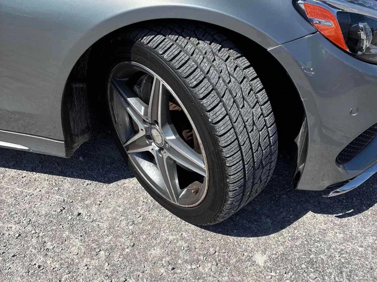 Mercedes-Benz C 400 * CARFAX * ����� �� �����������  | Mobile.bg � ����������� 7