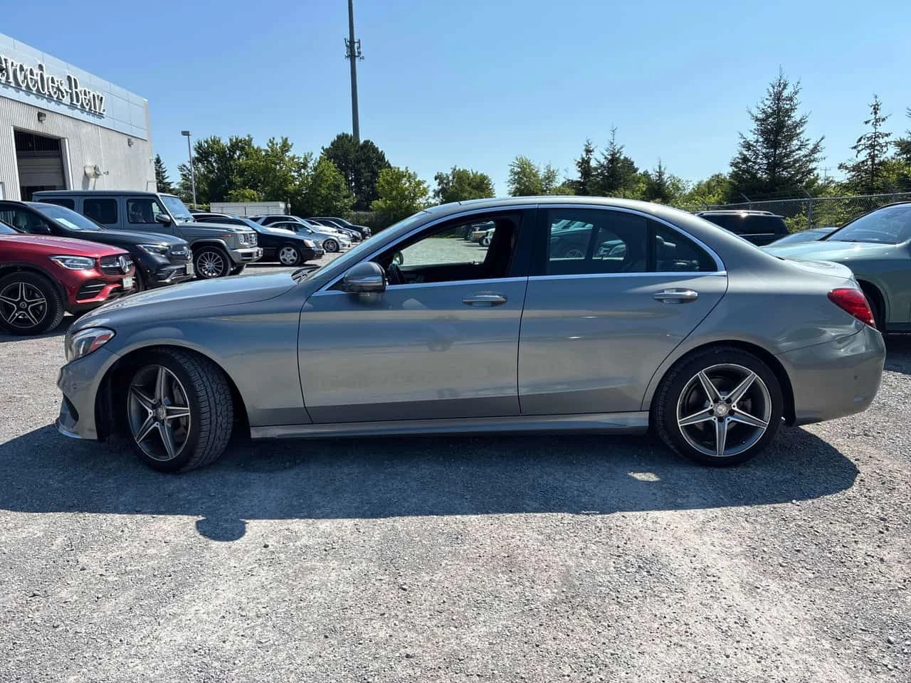 Mercedes-Benz C 400 * CARFAX * ����� �� �����������  | Mobile.bg � ����������� 2