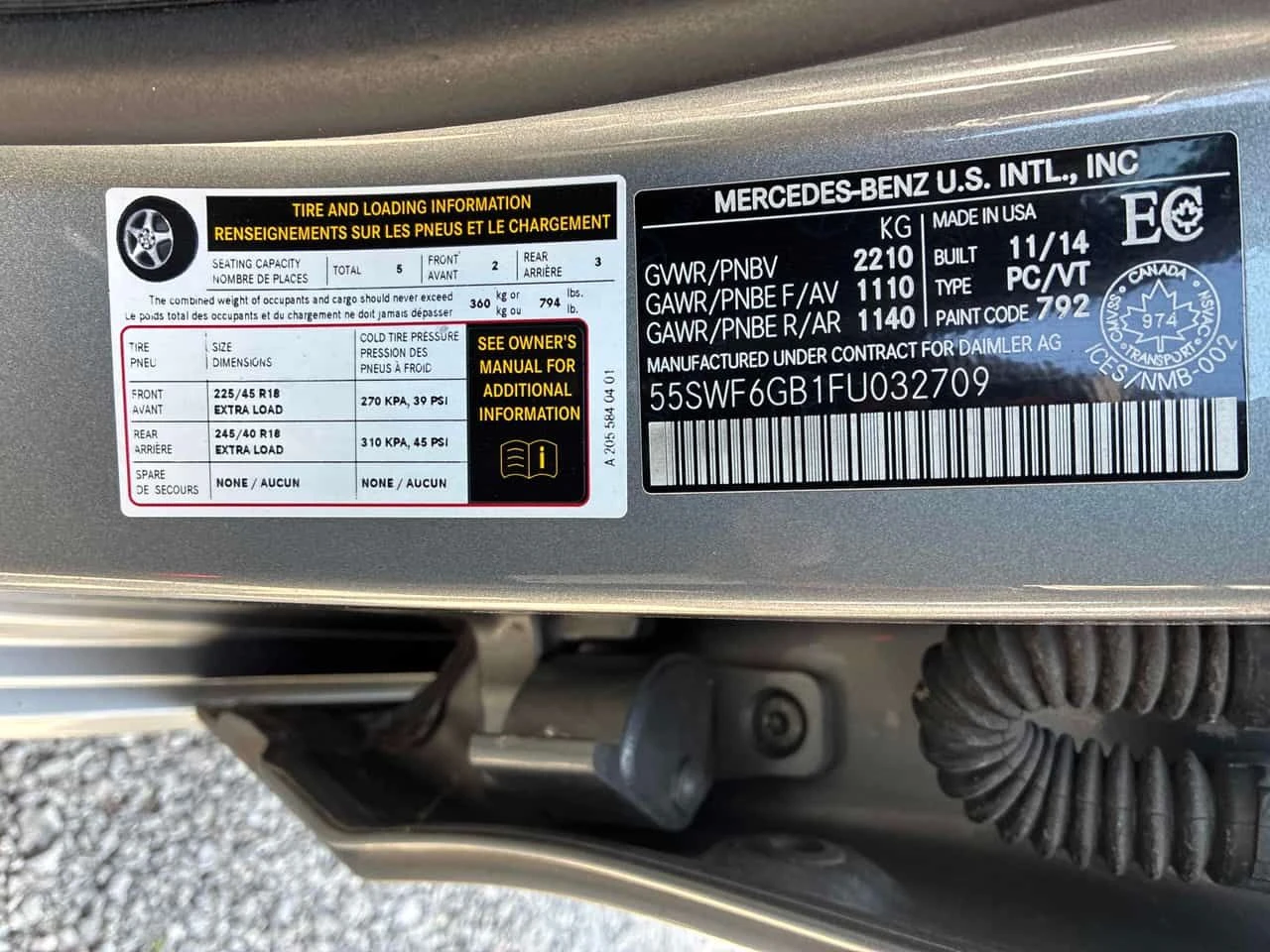 Mercedes-Benz C 400 * CARFAX * ����� �� �����������  | Mobile.bg � ����������� 15