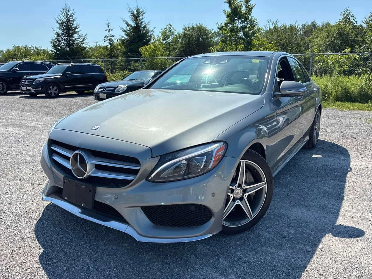 Mercedes-Benz C 400 * CARFAX * ����� �� �����������  | Mobile.bg � ����������� 14