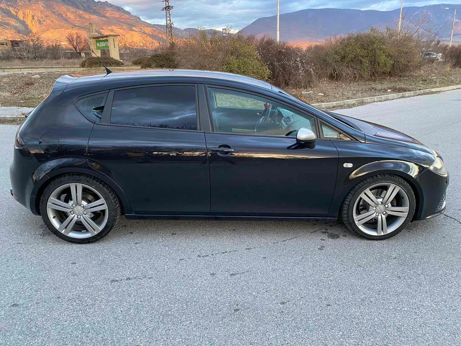 Seat Leon Fr, снимка 3 - Автомобили и джипове - 55669625