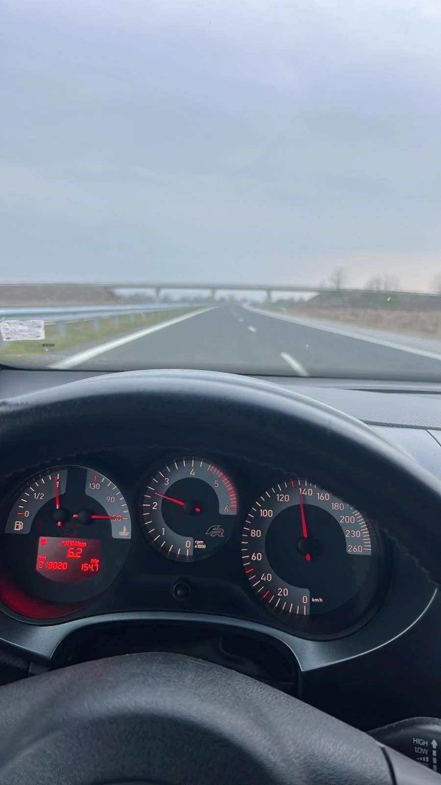 Seat Leon Fr, снимка 10 - Автомобили и джипове - 55669625