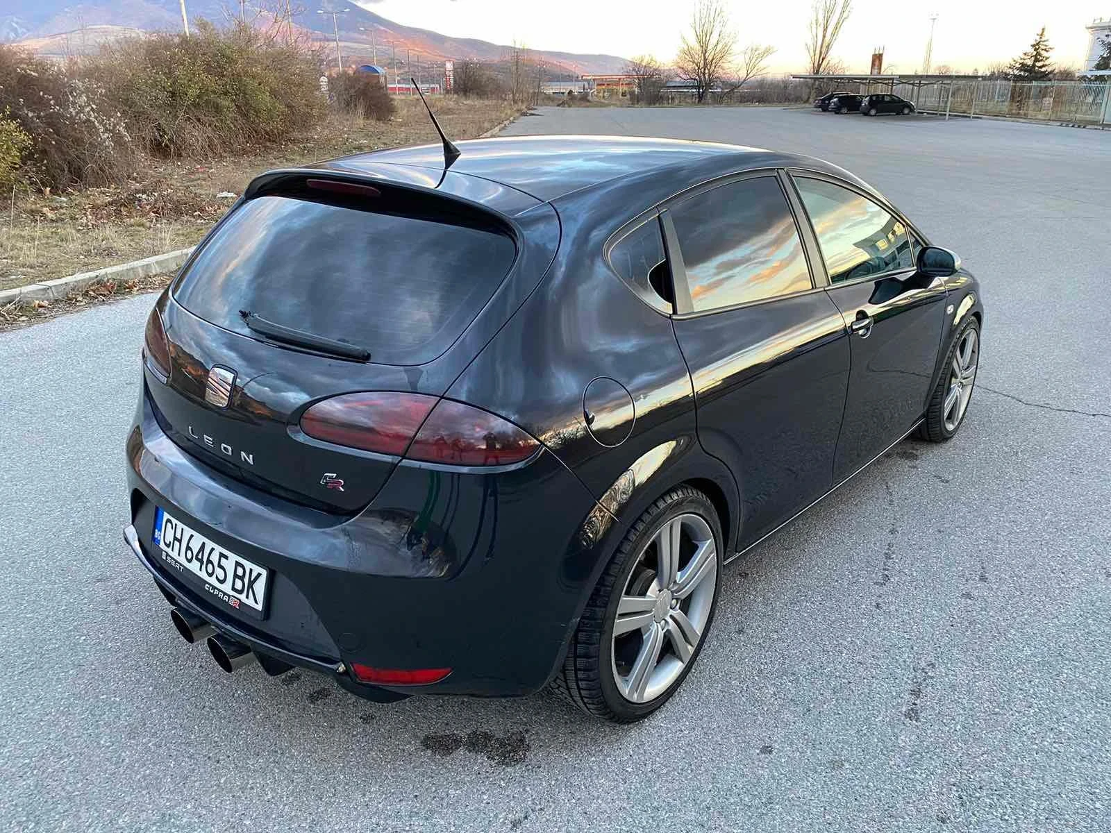 Seat Leon Fr, снимка 7 - Автомобили и джипове - 55669625
