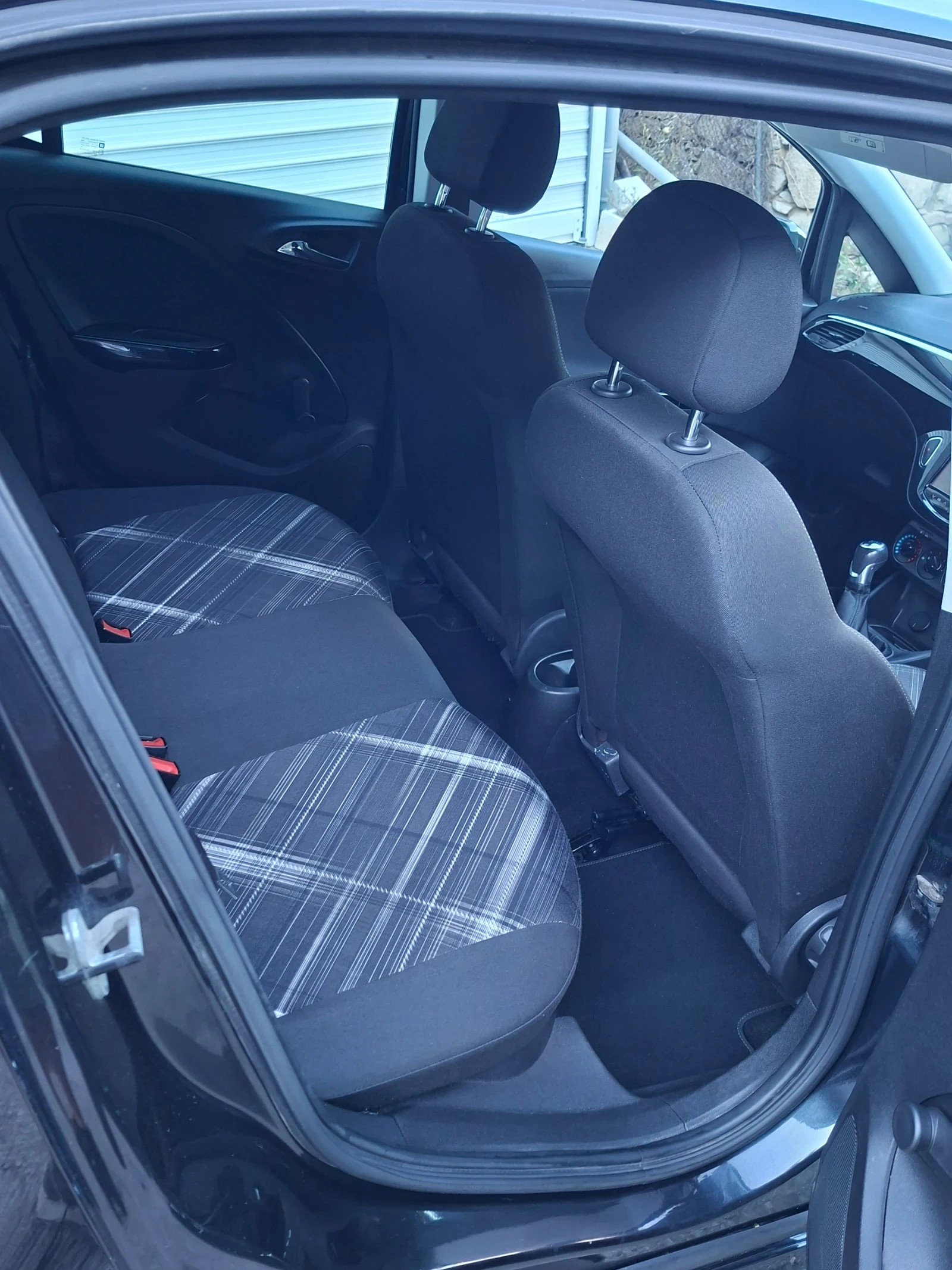 Opel Corsa, снимка 8 - Автомобили и джипове - 55674716