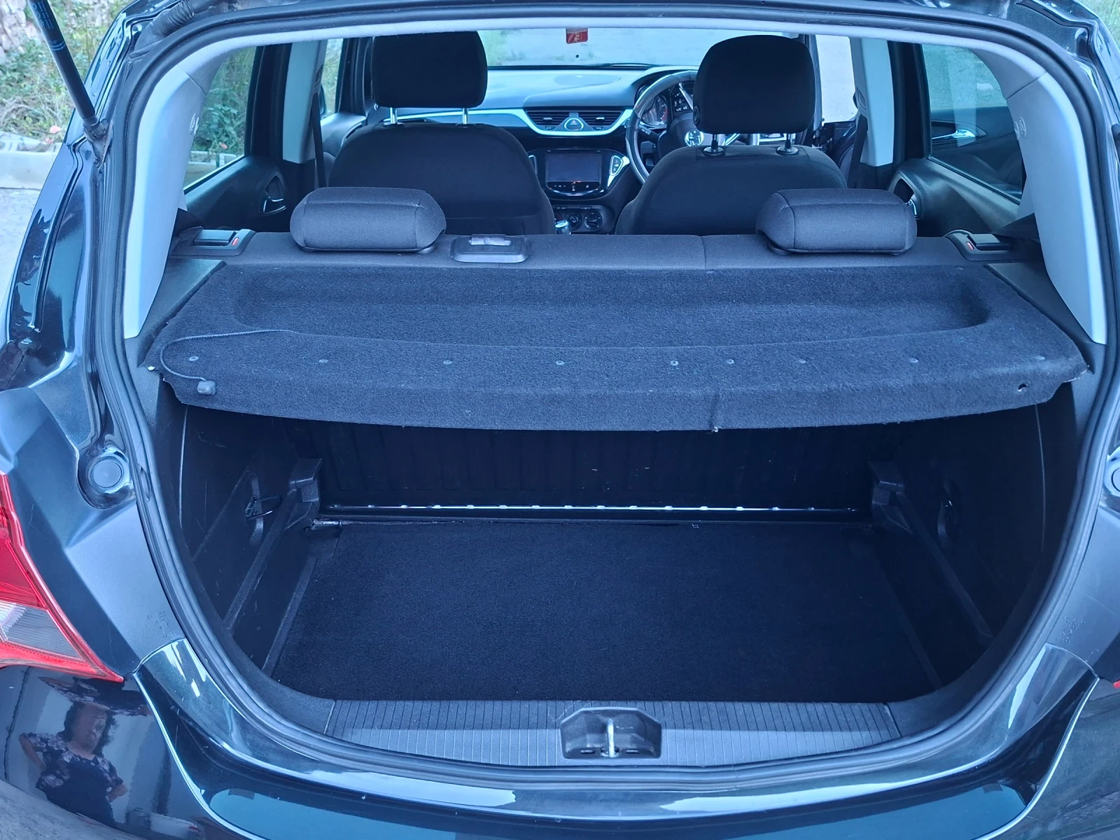 Opel Corsa, снимка 11 - Автомобили и джипове - 55674716