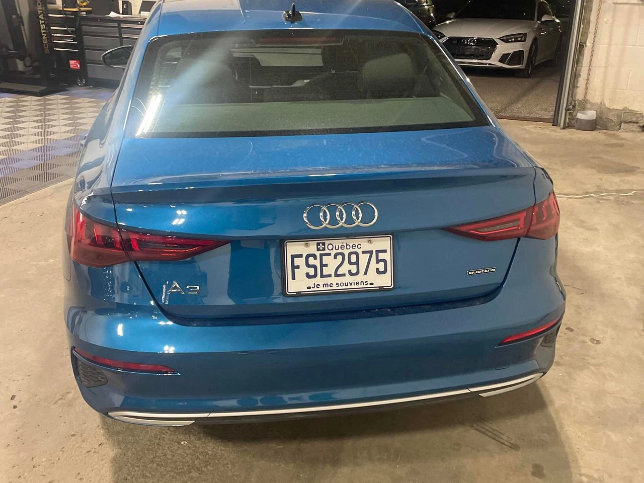 Audi A3 Komfort | Mobile.bg � ����������� 4