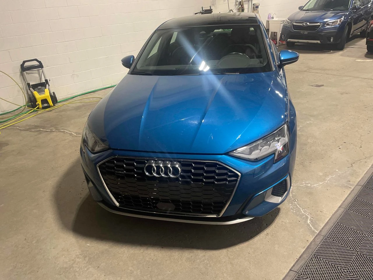 Audi A3 Komfort | Mobile.bg � ����������� 6