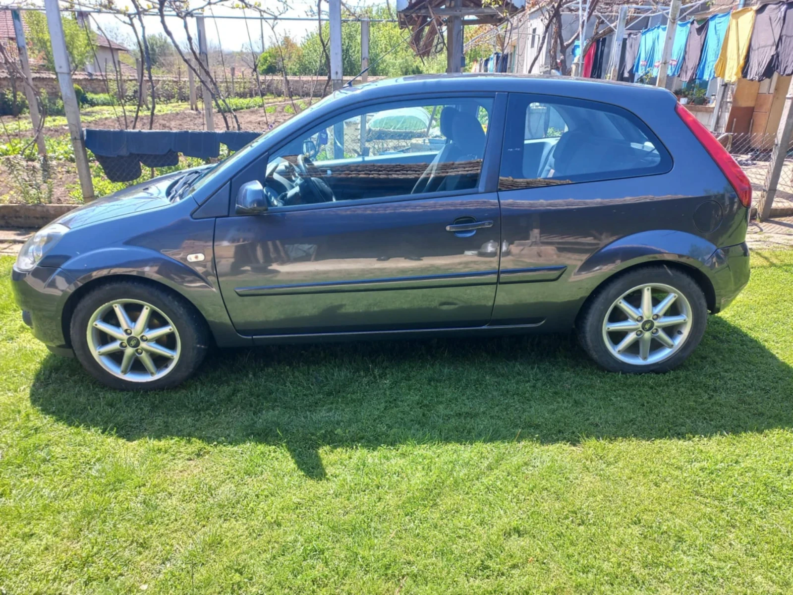 Ford Fiesta | Mobile.bg � ����������� 9