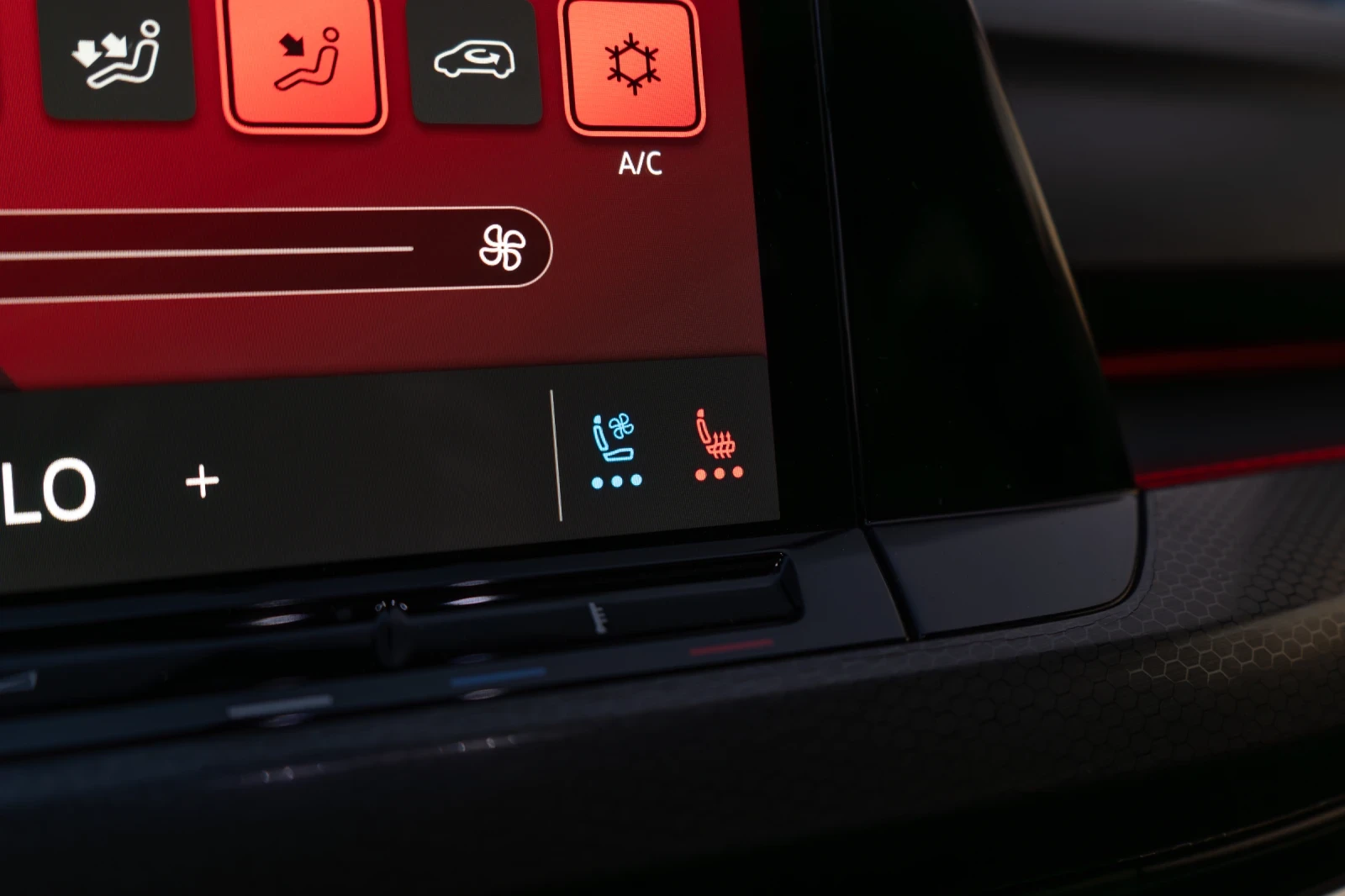 VW Golf GTI, снимка 16 - Автомобили и джипове - 55945681